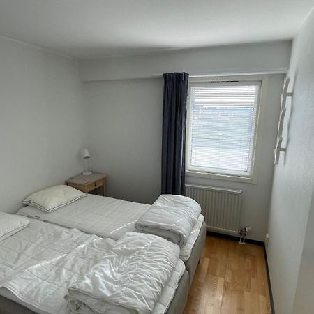 Takvaning - Borgholm Exteriér fotografie