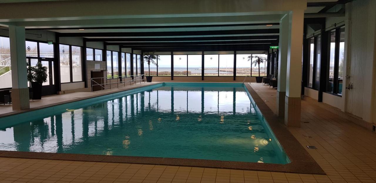 Takvaning - Borgholm Exteriér fotografie
