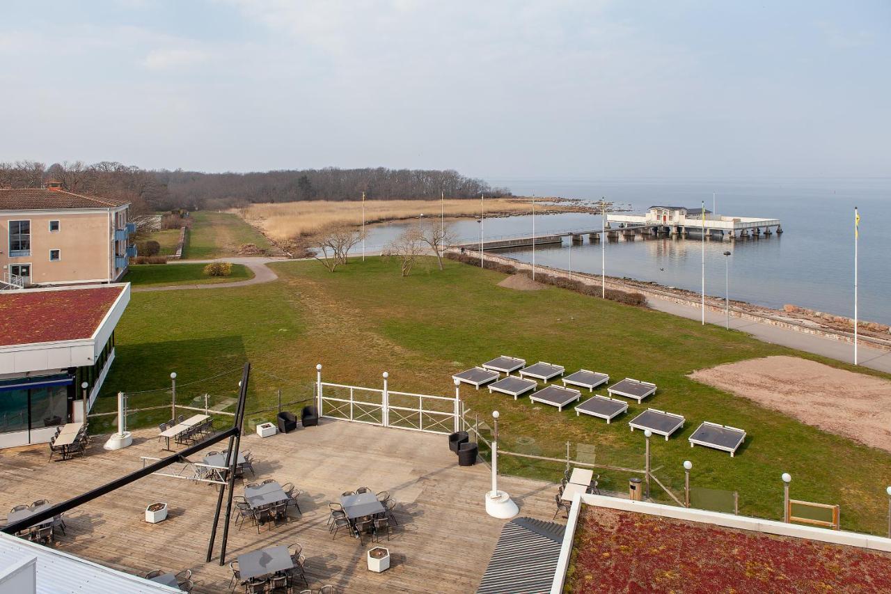 Takvaning - Borgholm Exteriér fotografie