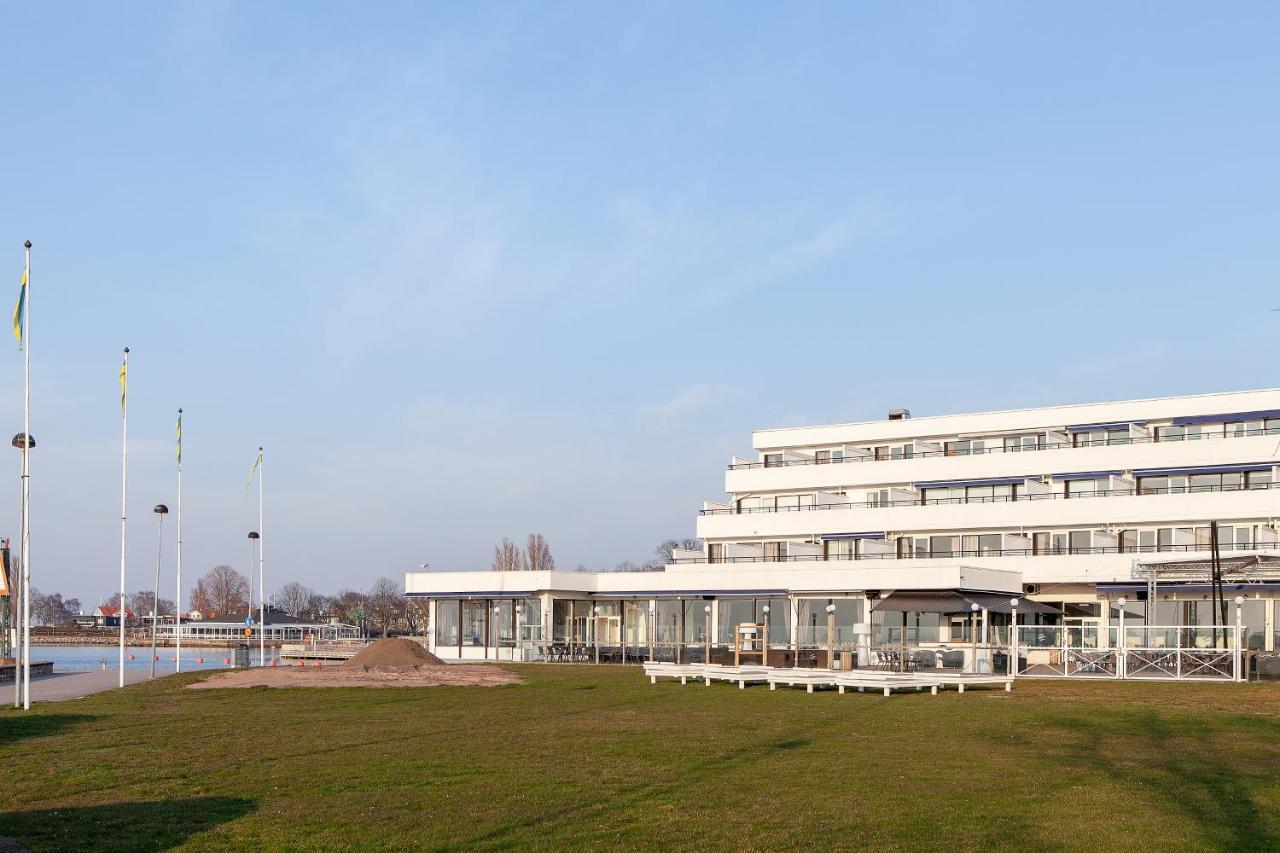 Takvaning - Borgholm Exteriér fotografie