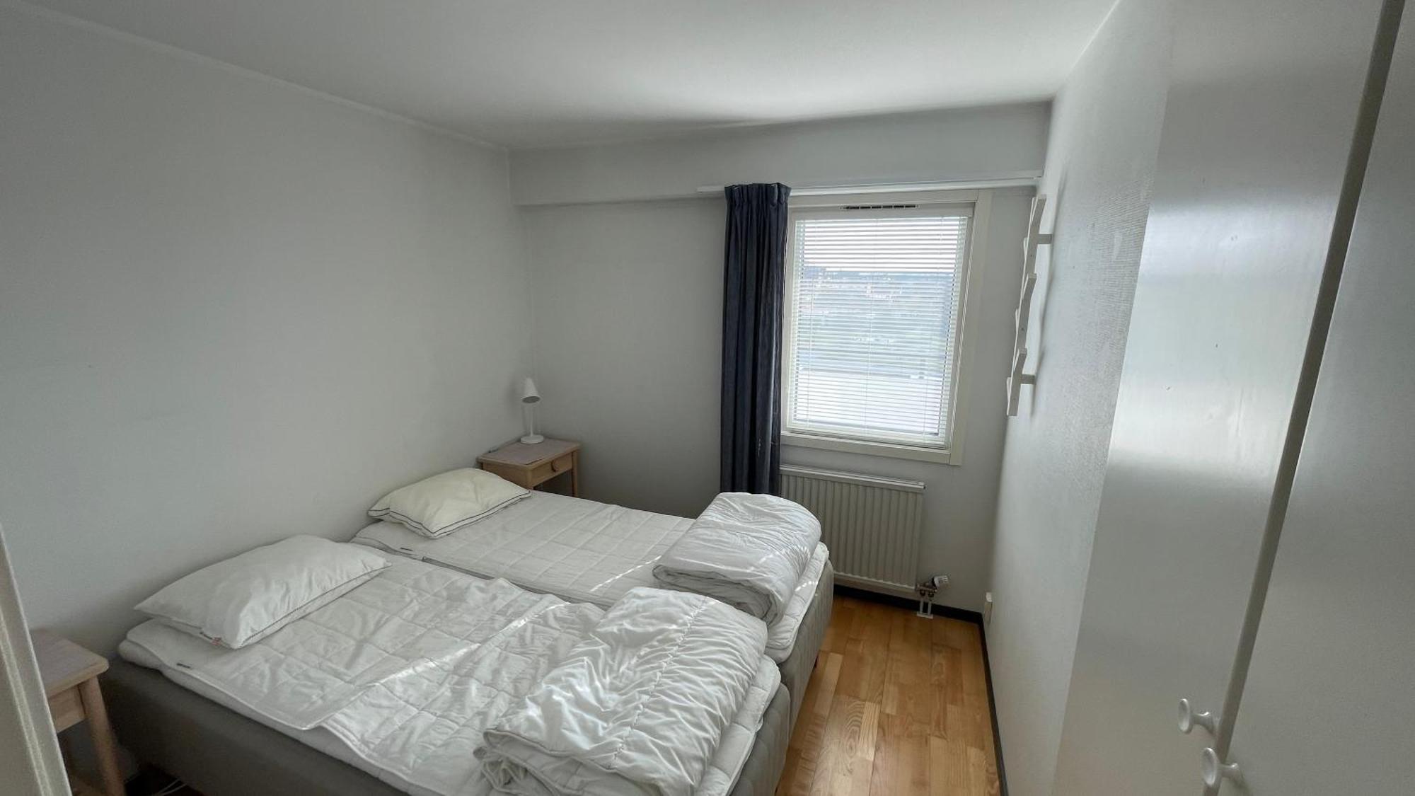 Takvaning - Borgholm Exteriér fotografie